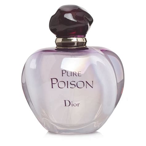 dior pure poison weiß parfum|dior pure poison reviews.